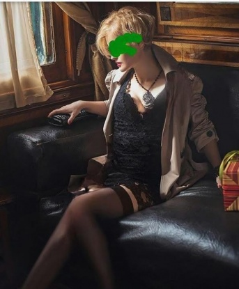 Анкета проститутки Агата - Фото 1, Новый Чиркей, 39 лет, №13591