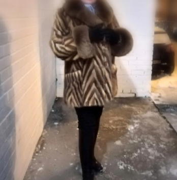Анкета проститутки Алетта - Фото 1, Новый Чиркей, 49 лет, №14713