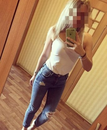 Анкета проститутки Ярослава - Фото 1, Новый Чиркей, 29 лет, №4115
